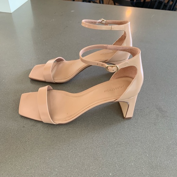 Neutral Sandals - Picture 3 of 4